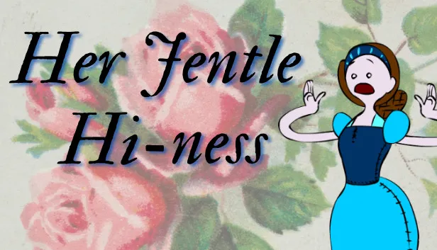 Download Her Jentle Hi-ness v8420101