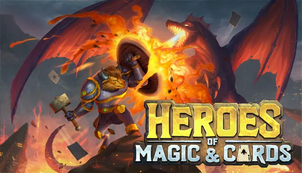 Download Heroes of Magic and Cards Build 22550596
