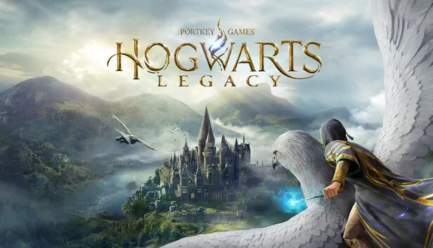 Download Hogwarts Legacy v1614419 HYPERVISOR-P2P