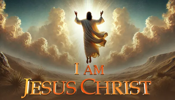 Download I Am Jesus Christ v1.1.9-P2P