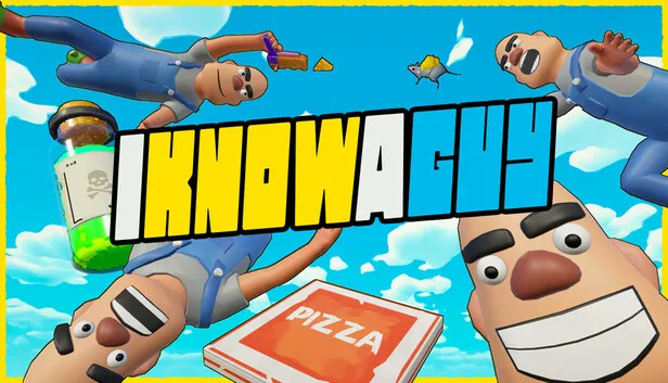 Download I Know a Guy Shady Life Simulator Early Access