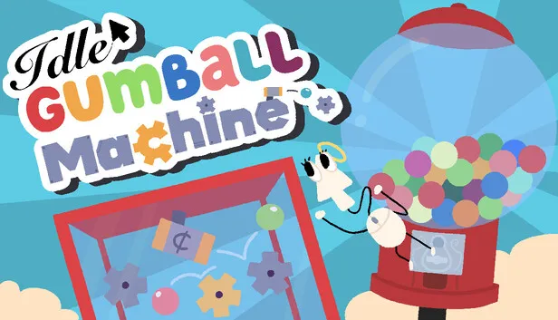 Download Idle Gumball Machine Build 22400100