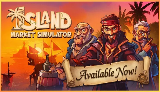 Download Island Market Simulator Build 22539172