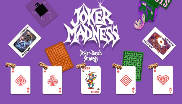 Download Joker Madness Build 22764743