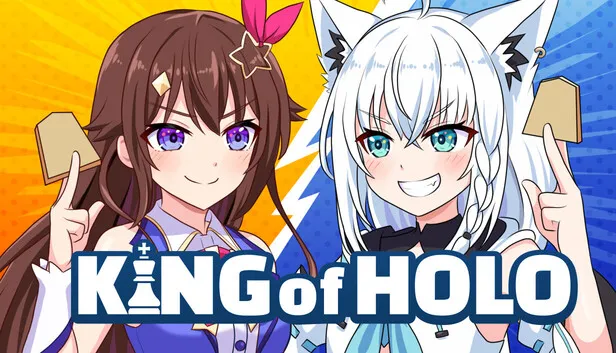 Download KING of HOLO Build 22915388