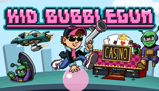 Download Kid Bubblegum Build 12759580