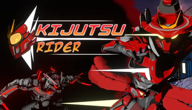 Download Kijutsu Rider-TENOKE