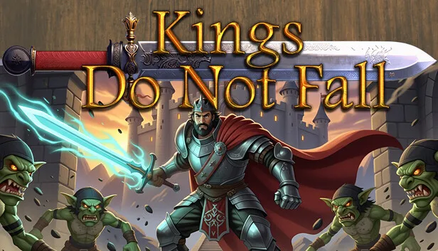 Download Kings Do Not Fall Build 22802698