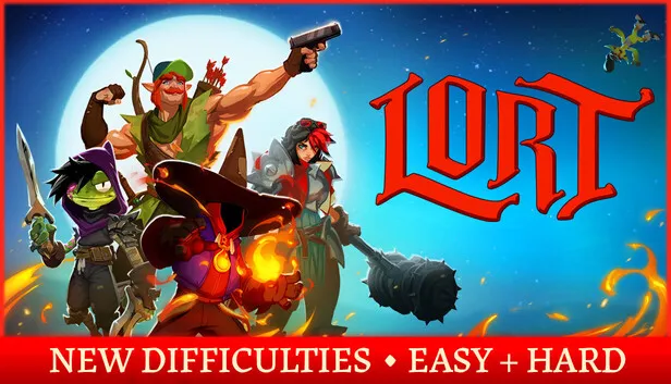 Download LORT v0.7.2