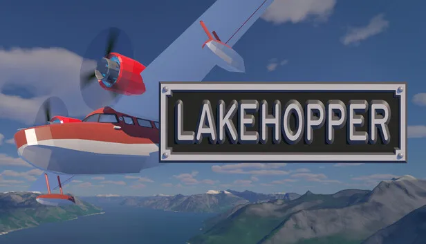 Download Lakehopper Early Access