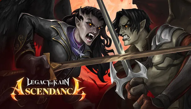 Download Legacy of Kain Ascendance-RUNE-GOG