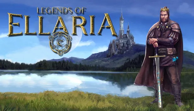 Download Legends of Ellaria Build 11607583
