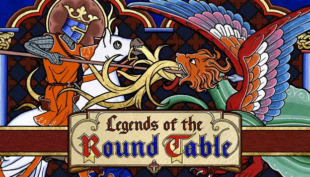 Download Legends of the Round Table Build 22609015