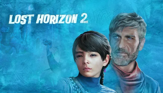 Download Lost Horizon 2 v33204-GOG