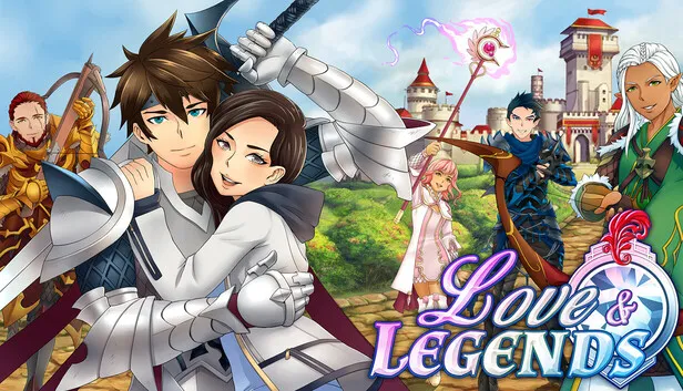 Download Love and Legends Build 21303895
