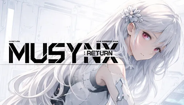 Download MUSYNX RETURN-TENOKE