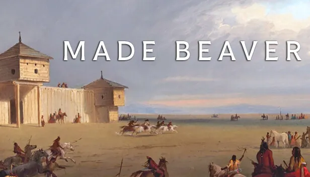 Download Made Beaver Build 19158322