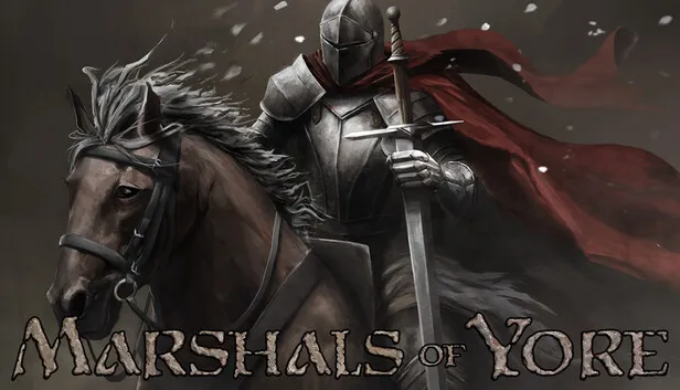 Download Marshals of Yore Build 22243835