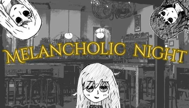 Download Melancholic Night Build 22908592
