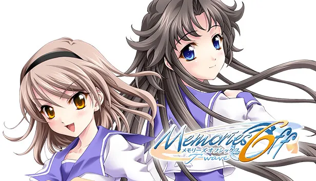 Download Memories Off6 T-wave Build 11394236