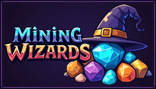 Download Mining Wizards Build 22587420