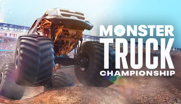 Download Monster Truck Championship v5963618