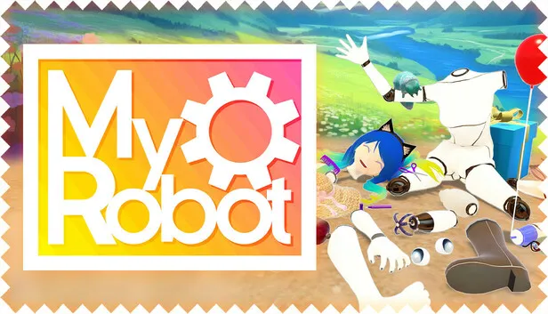Download MyRobot Build 22550777