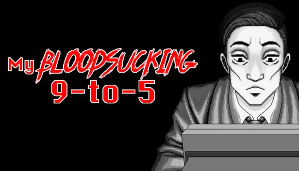 Download My Bloodsucking 9-to-5 Build 22413971