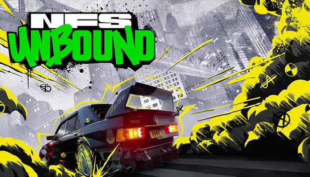 Download Need for Speed Unbound v1.0.8.2549 HYPERVISOR-P2P