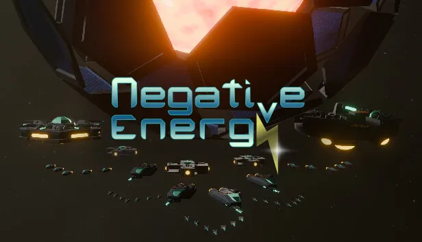 Download Negative Energy Build 18146067