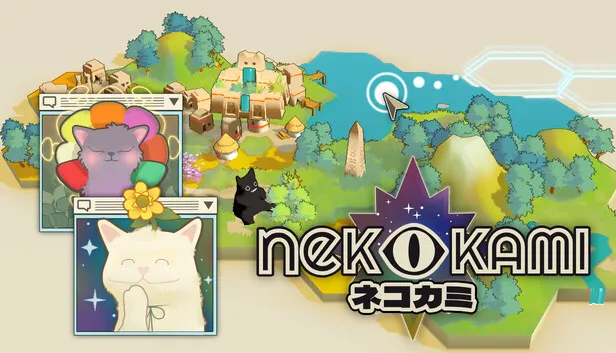 Download Nekokami Build 22757296