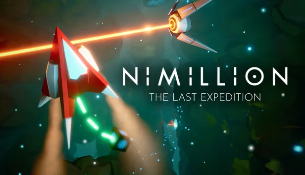 Download Nimillion The last expedition-GoldBerg