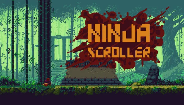 Download Ninja Scroller Build 20358127