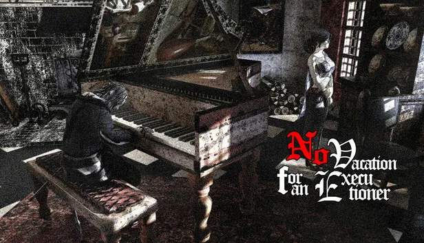 Download No Vacation for an Executioner v1.22-P2P