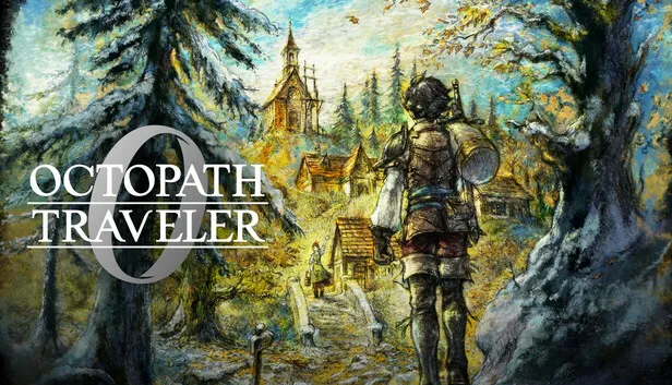 Download Octopath Traveler 0 v1.0.7.0 HYPERVISOR-P2P