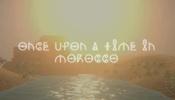 Download ONCE UPON A TIME IN MOROCCO v9522212