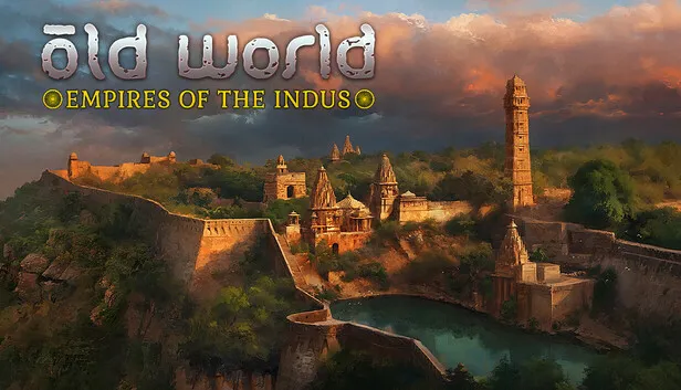 Download Old World Empires Of The Indus-SKIDROW