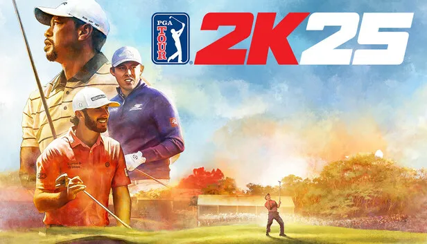 Download PGA Tour 2K25 HYPERVISOR-P2P