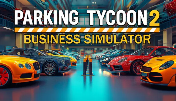 Download Parking Tycoon 2 Business Simulator Early Access