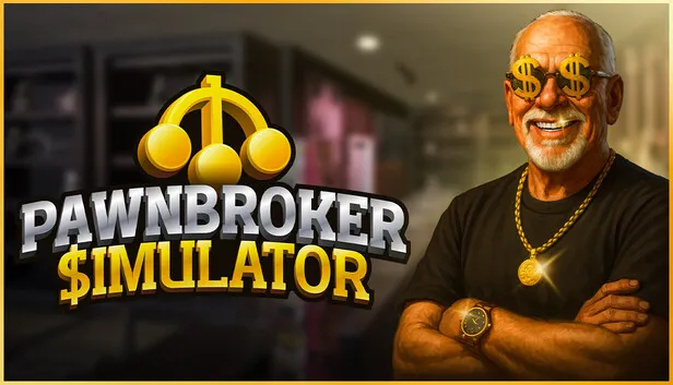 Download Pawnbroker Simulator Build 22591128