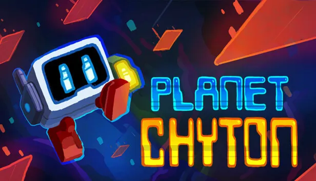 Download Planet Chyton Build 22585179