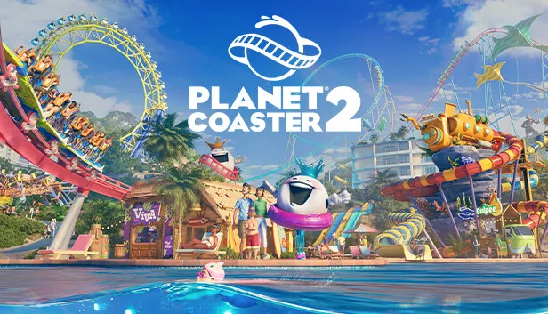 Download Planet Coaster 2 Deluxe Edition HYPERVISOR-P2P