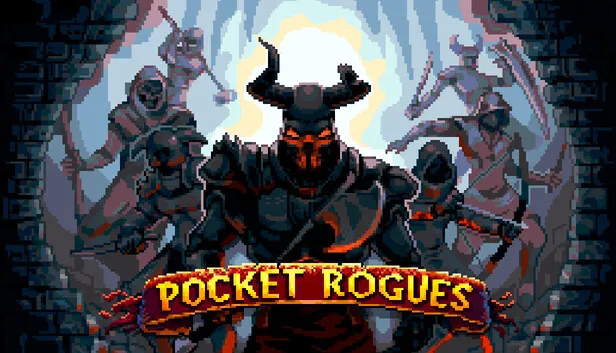 Download Pocket Rogues Build 22609220