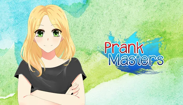 Download Prank Masters Build 16205496
