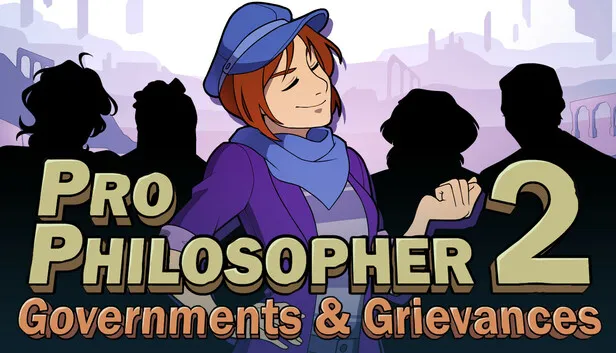Download Pro Philosopher 2 Governments and Grievances Build 16152649