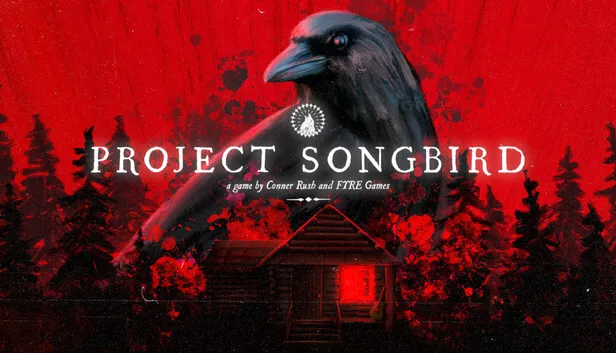 Download Project Songbird-GoldBerg