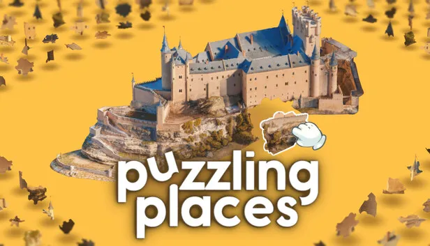 Download Puzzling Places 3D Jigsaw Sim Build 22732448