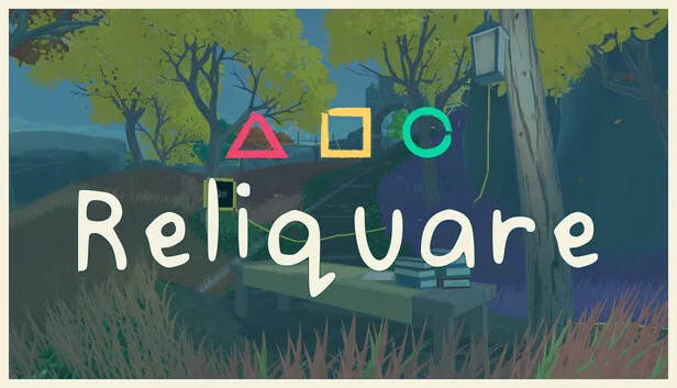 Download Reliquare Build 22766582