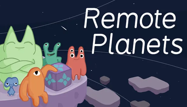 Download Remote Planets Build 11078765