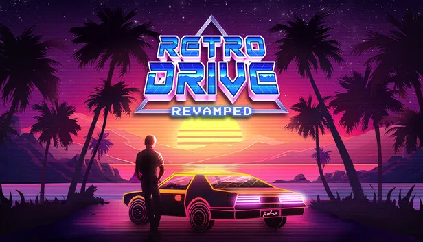 Download Retro Drive Revamped Build 22518542